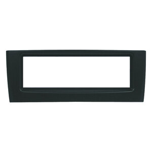 PHONOCAR - Installazione Mascherina 1 din Fiat Grande Punto - PHONOCAR Fiat Grande Punto - Installazione