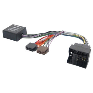 PHONOCAR - Installazione Cablaggio Car Stereo - PHONOCAR Audi A3, A4, Seat Exeo - Installazione