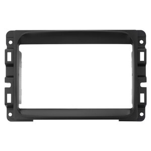 PHONOCAR - Installazione Mascherina - PHONOCAR Dodge Ram - Installazione