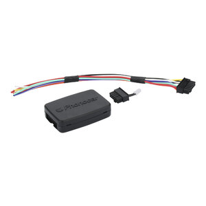 PHONOCAR - Installazione Can bus / Lan - PHONOCAR Alfa Romeo 147, 159, Brera, Giulietta, Mito, Audi A3, A4, TT, Bmw Serie 1 E87, Serie 3 E90 - Installazione