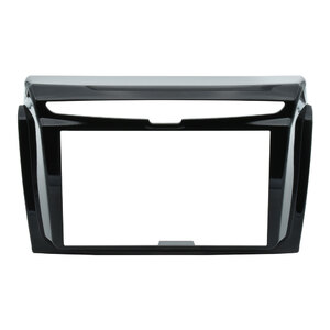 PHONOCAR - Installazione Mascherina Lancia Ypsilon 2012> - PHONOCAR Lancia Ypsilon 2012 > - Installazione