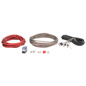 PHONOCAR - Kit installazione amplificatore 06096 - PHONOCAR - Kit installazione amplificatore