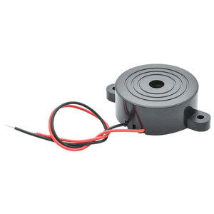 PHONOCAR - Sensori di parcheggio Accessori - Buzzer - PHONOCAR - Sensori di parcheggio