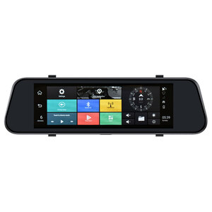 PHONOCAR - Videocamera Dash Cam VM495 - PHONOCAR - Videocamera Dash Cam