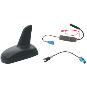 PHONOCAR - Antenna Pinna - PHONOCAR Seat, Skoda, Volkswagen - Antenna Pinna