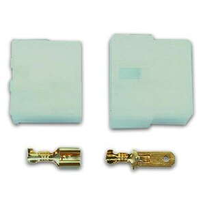 PHONOCAR - Alimentazione Blocchetto - Alimentazione