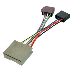 PHONOCAR - Installazione Cablaggio Car Stereo - PHONOCAR Ford Fiesta, Focus, Fusion, Ka, Transit, Land Rover Freelander - Installazione