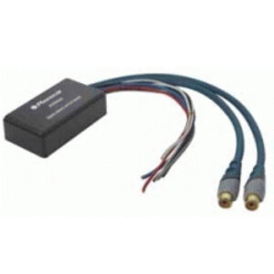 PHONOCAR - Convertitore alto-basso livello - PHONOCAR - Convertitore alto-basso livello