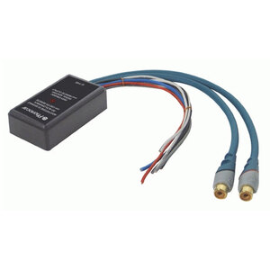 PHONOCAR - Convertitore alto-basso livello - PHONOCAR - Convertitore alto-basso livello