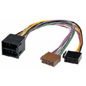 PHONOCAR - Installazione Cablaggio Car Stereo - PHONOCAR - Installazione