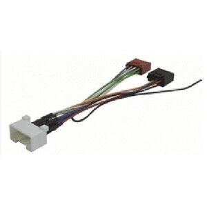 PHONOCAR - Installazione Cablaggio Car Stereo - PHONOCAR Citroen C-Crosser, Mitsubishi Lancer, Outlander, Peugeot 4007 - Installazione