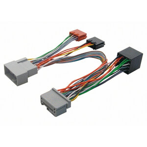 PHONOCAR - Installazione Cablaggio kit vivavoce - PHONOCAR Honda Civic, Insight, Jazz - Installazione