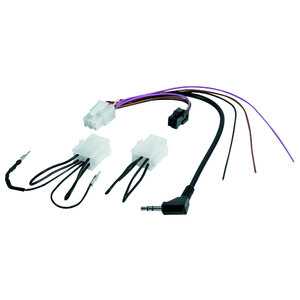 PHONOCAR - Cavetto comando volante - PHONOCAR - Cavetto comando volante