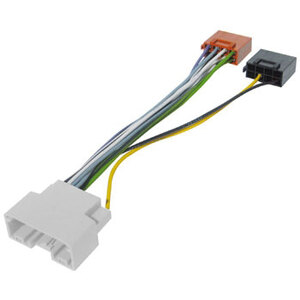 PHONOCAR - Installazione Cablaggio Car Stereo Fiat Freemont - PHONOCAR Fiat Freemont - Installazione