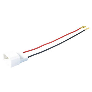 PHONOCAR - Altoparlanti accessori Cavo altoparlante - PHONOCAR Ford C-Max, Fiesta, Galaxy, Mondeo, S-Max - Altoparlanti accessori