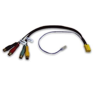 PHONOCAR - Convertitore alto-basso livello BLAUPUNKT - PHONOCAR - Convertitore alto-basso livello