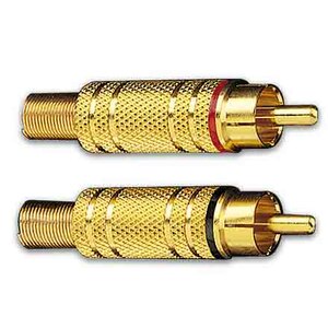 PHONOCAR - Alimentazione Connettore - PHONOCAR - Alimentazione