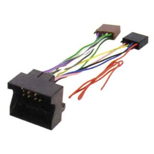 PHONOCAR - Installazione Cablaggio Car Stereo - PHONOCAR Alfa Romeo Giulietta, Mito, Citroen C5, Peugeot 407 - Installazione