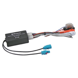 PHONOCAR - Convertitore alto-basso livello 05148 - PHONOCAR - Convertitore alto-basso livello