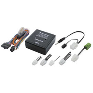 PHONOCAR - Centralina comando volante - PHONOCAR Alfa Romeo 147, 156, GT, Chevrolet Captiva, Kalos, Lanos, Leganza, Matiz, Nubira, Tacuma - Centralina comando volante