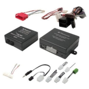 PHONOCAR - Centralina comando volante Renault None - PHONOCAR Renault - Centralina comando volante