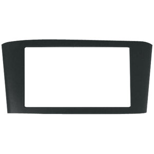PHONOCAR - Installazione Mascherina 2 din Toyota Avensis T25 2003> - PHONOCAR Toyota Avensis T25 2003 > - Installazione