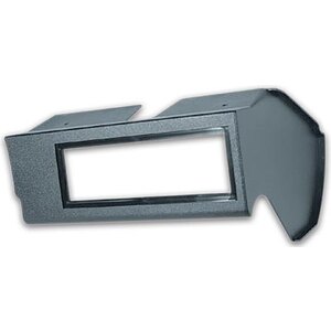 PHONOCAR - Installazione Mascherina 1 din Fiat Panda (141) 1986>2003 - PHONOCAR Fiat Panda (141) 1986 > 2003 - Installazione