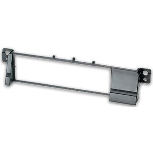 PHONOCAR - Installazione Mascherina 1 din - PHONOCAR Bmw Serie 3 - Installazione