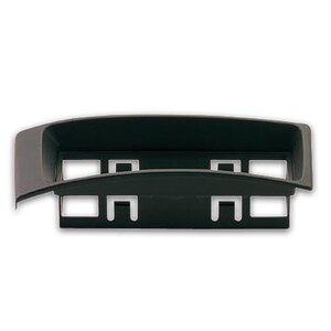 PHONOCAR - Installazione Mascherina 1 din Renault Megane I serie 2000>2002 - PHONOCAR Renault Megane I serie 2000 > 2002 - Installazione