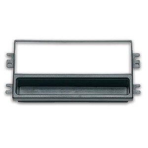 PHONOCAR - Installazione Mascherina 1 din Kia Sportage 2001>2004 - PHONOCAR Kia Sportage 2001 > 2004 - Installazione