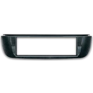 PHONOCAR - Installazione Mascherina 1 din Nissan Almera Tino>2001 - PHONOCAR Nissan Almera Tino > 2001 - Installazione