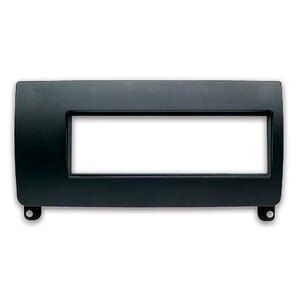 PHONOCAR - Installazione Mascherina 1 din Rover 75 - PHONOCAR Rover 75 - Installazione