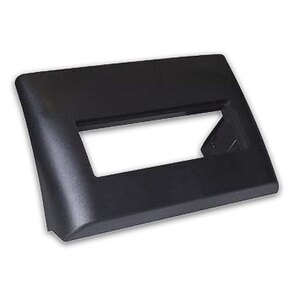 PHONOCAR - Installazione Mascherina 1 din Fiat Stilo 200110> - PHONOCAR Fiat Stilo 2001 > - Installazione