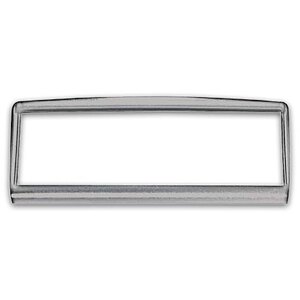 PHONOCAR - Installazione Mascherina 1 din Alfa Romeo 156 2002>2004 - PHONOCAR Alfa Romeo 156 2002 > 2004 - Installazione