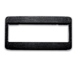 PHONOCAR - Installazione Mascherina 1 din - PHONOCAR Toyota Avensis, Celica, Corolla, Rav-4 - Installazione