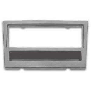PHONOCAR - Installazione Mascherina 1 din - PHONOCAR Opel Agila, Corsa, Vectra - Installazione