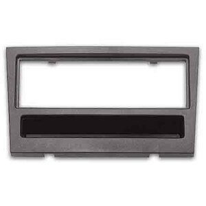 Installazione Mascherina 1 din - PHONOCAR Opel Agila, Corsa, Vectra PHONOCAR