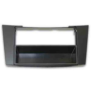 PHONOCAR - Installazione Mascherina 2 din Mercedes E Class W211  2003> - PHONOCAR Mercedes E Class W211  2003 > - Installazione