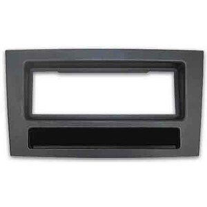 PHONOCAR - Installazione Mascherina 1 din - PHONOCAR Ford C-Max, Mondeo - Installazione