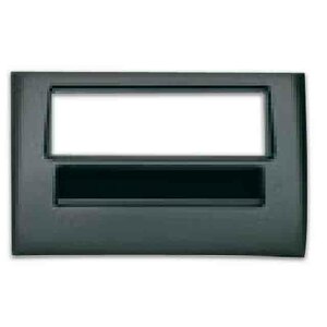 PHONOCAR - Installazione Mascherina 1 din Fiat Stilo - PHONOCAR Fiat Stilo - Installazione