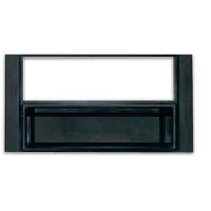 PHONOCAR - Installazione Mascherina 2 din - PHONOCAR Ford C-Max, Fiesta, Focus, Fusion - Installazione