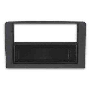 PHONOCAR - Installazione Mascherina 2 din - PHONOCAR Fiat Idea, Lancia Musa - Installazione