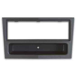 PHONOCAR - Installazione Mascherina 1 din Opel Astra modello H 2004> - PHONOCAR Opel Astra modello H 2004 > - Installazione