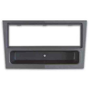 PHONOCAR - Installazione Mascherina 1 din Opel Astra modello H 2004> - PHONOCAR Opel Astra modello H 2004 > - Installazione