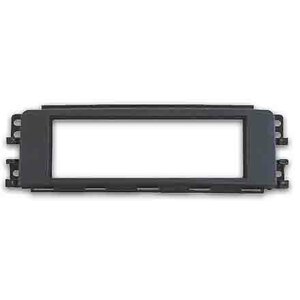 PHONOCAR - Installazione Mascherina 1 din Smart Smart For Four - PHONOCAR Smart Smart For Four - Installazione