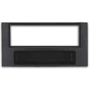 PHONOCAR - Installazione Mascherina 1 din - PHONOCAR Volkswagen Multivan, Transporter - Installazione