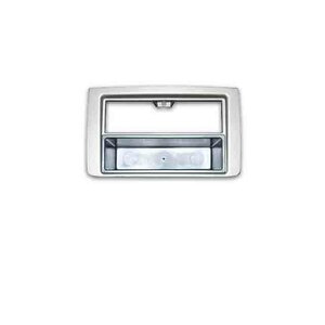 PHONOCAR - Installazione Mascherina 2 din Lancia Musa 2005> - PHONOCAR Lancia Musa 2005 > - Installazione