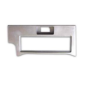 PHONOCAR - Installazione Mascherina 1 din Nissan Primera 2002> - PHONOCAR Nissan Primera 2002 > - Installazione