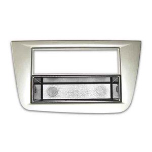 PHONOCAR - Installazione Mascherina 2 din - PHONOCAR Seat Altea, Toledo - Installazione