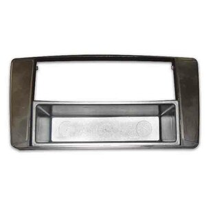 PHONOCAR - Installazione Mascherina 2 din Skoda Octavia 2005> - PHONOCAR Skoda Octavia 2005 > - Installazione